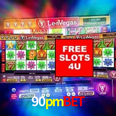 Ofertas Exclusivas 90pmbet