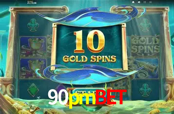 Login Seguro 90pmbet