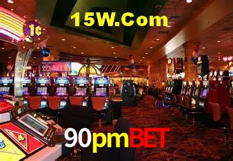 Casino Ao Vivo 90pmbet
