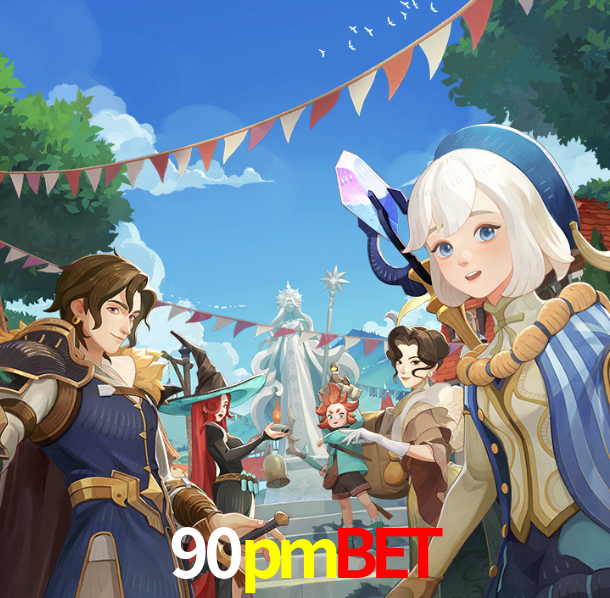 Benefícios da Conta 90pmbet