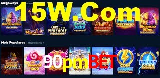 Experimente o Login Seguro Premium no 90pmbet