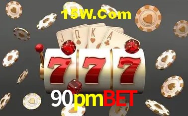 Recursos de Bônus 90pmbet