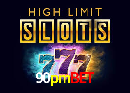 Sinta a adrenalina dos jogos de cassino com 90pmbet