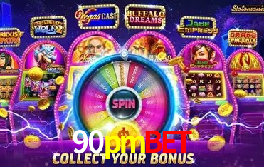 Design Responsivo 90pmbet
