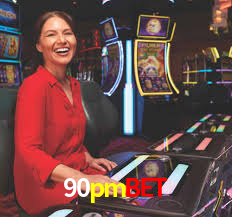 90pmbet: Jogos de Caça-Níqueis-Altas Recompensas, Roleta-Velocidade, Blackjack-Desafios Máximos