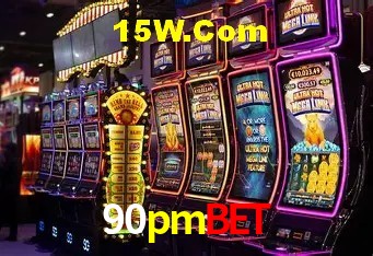 Integração de APIs 90pmbet