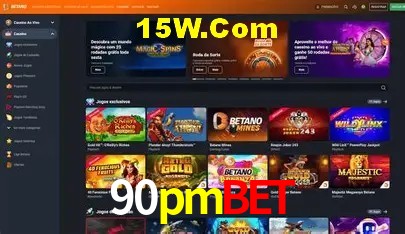 Promoção Relâmpago 90pmbet