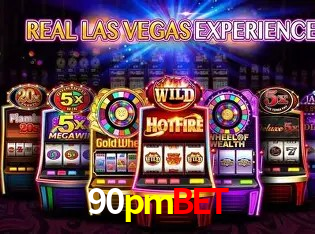 Promoção Relâmpago 90pmbet