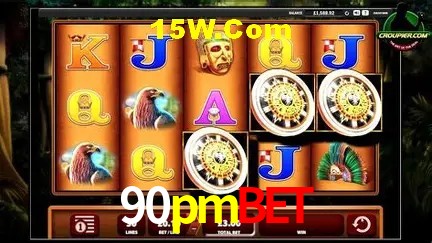 Avaliações dos Jogadores 90pmbet